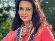 بھارتی اداکارہ کے گھر چوری کی سنسنی خیز واردات