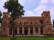 برطانوی دور میں تعمیر ہونیوالی لاہور کی پہلی عمارت ’’پونچھ ہاؤس‘‘ کی بحالی کا 80 فیصد کام مکمل 