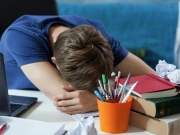 نیند کی کمی میں مبتلا نوجوانوں میں دل کی صحتِ قلب خطرے میں