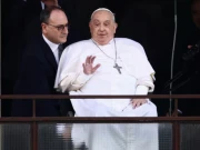 پوپ فرانسس 88 سال کی عمر میں انتقال کر گئے