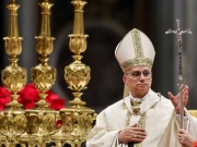 جنگ کا فوری خاتمہ؛ پوپ لیو چہار دہم کا اسرائیل پر ایران کیساتھ مذاکرات پر زور