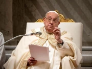 پوپ فرانسس کی صحت مزید بگڑ گئی، نئے پوپ کا نام سامنے آگیا؟ 