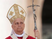 تارکین وطن کے لیے دل اور دروازے کھول دو، پوپ لیو کا کیتھولک عیسائیوں کو پیغام