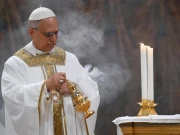 نئے پوپ کی افتتاحی عبادت 18 مئی کو سینٹ پیٹرز اسکوائر میں ہوگی 