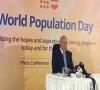 عالمی یوم آبادی پر یو این ایف پی اے کی نئی رپورٹ جاری، نوجوانوں کو مرکز بنانے کا مطالبہ