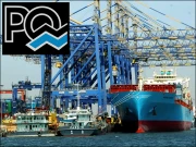 پورٹ قاسم دنیا کی نویں سب سے زیادہ ترقی کرنے والی بندرگاہ قرار