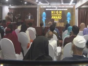 سندھ کےتمام تعلیمی بورڈز کے پوزیشن ہولڈرز طلبہ کی حوصلہ افزائی کیلیے مشترکہ تقریب کا انعقاد