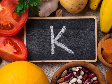 پوٹاشیم سے بھرپور غذا قلبی مرض کے امکانات کم کر سکتی ہے: تحقیق