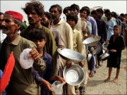 پاکستان میں 3 سال کے دوران غربت کی شرح تشویش ناک حد تک بڑھ گئی، عالمی بینک کا انکشاف