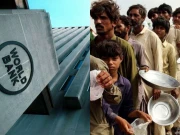 غربت 7 فیصد بڑھ گئی، مزید 1.3 کروڑ پاکستانی غریب ہو گئے، ورلڈ بینک