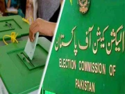 ضمنی انتخابات 2025: انتخابی مہم کی مدت آج ختم، رات 12 بجے کے بعد مہم چلانا ممنوع