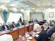 تمام معاملات میں مشاورت ہماری ترجیح ہے پی پی سے بجٹ پر بات چیت جاری رہے گی، وزیراعظم