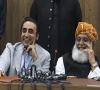 پی پی پی اور جمعیت علمائے اسلام کا آزاد کشمیر میں سیاسی اتحاد، مل کر الیکشن لڑنے کا اعلان