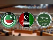 27 ویں آئینی ترمیم؛ حکومتی اتحادی اور اپوزیشن جماعتوں کے علیحدہ ہنگامی اجلاس