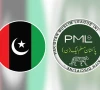 پیپلزپارٹی کا پارلیمان میں حکومت سے تعاون نہ کرنے کا فیصلہ