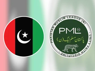 پیپلزپارٹی کا پارلیمان میں حکومت سے تعاون نہ کرنے کا فیصلہ