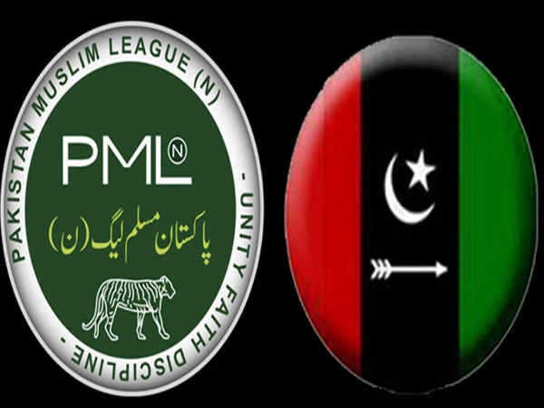 وفاقی حکومت اور پی پی پی کا اہم مشاورتی اجلاس، تجاویز و تحفظات پر تبادلہ خیال