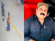 پیپلزپارٹی کے مقامی صدر کے قتل میں ملوث مرکزی ملزم ساتھیوں سمیت گرفتار