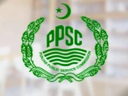 پنجاب پبلک سروس کمیشن کا مختلف محکمہ جات کی آسامیوں کے تحریری و حتمی نتائج کا اعلان