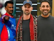 ایچ بی ایل پی ایس ایل 10: کراچی کنگز نے اپنی تیاریوں کا آغاز کر دیا