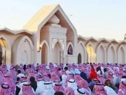 خادم الحرمین کی ہدایت پر کل ملک گیر نمازِ استسقاء ادا کی جائے گی