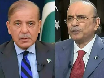 صدرِ مملکت اور وزیرِ اعظم کا عیدالاضحیٰ  کے موقع پر قوم کے نام پیغام، اتحاد و ایثار پر زور