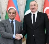 وزیراعظم کی باکو آمد، فیلڈ مارشل کے ہمراہ آذربائیجان کے صدر سے ملاقات