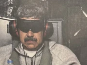 وینزویلا کے گرفتار صدر مادورو کو نیویارک منتقل کر دیا گیا