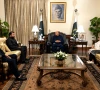 وہ دن دور نہیں جب بلوچستان سے دہشت گردی کا جڑ سے خاتمہ ہو جائے گا، صدر مملکت
