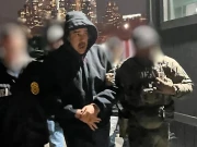 وینزویلا کے صدر نکولس مادورو کو آج نیویارک کی عدالت میں پیش کیا جائے گا