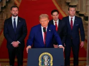 ٹیرف کا اطلاق یکم اگست سے ہوگا؛ ٹرمپ کا نیا یوٹرن اور نئی دھمکی