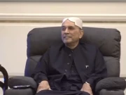 صدر مملکت آصف زرداری لاہور پہنچ گئے