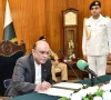 ججز تقرر، صدر کوئی بھی سمری مسترد کر سکتا ہے، ذرائع ایوان صدر