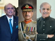 صدر مملکت، وزیر اعظم، فیلڈ مارشل عاصم منیر کی عیدالاضحیٰ پر قوم کو مبارکباد