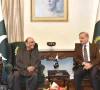مہنگائی میں کمی اور عام آدمی کے ریلیف کیلیے اقدامات کیے جائیں، صدر مملکت کی وزیراعظم سے گفتگو