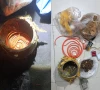پشاور میں پولیس کی بروقت کارروائی، 11 کلوگرام وزنی پریشر ککر بم ناکارہ بنا دیا گیا