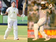 جنوبی افریقی بیٹر لوان پریٹوریس نے جاوید میانداد کا اہم ریکارڈ چھین لیا