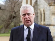 بادشاہ چارلس نے شہزادہ اینڈریو کے شاہی عہدے اور رہائش گاہ واپس لے لی