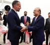 پرنس رحیم آغا خان کی پاکستان آمد، نور خان ایئربیس پر صدر نے استقبال کیا