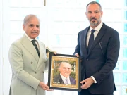 وزیراعظم سے پرنس رحیم آغا خان پنجم کی ملاقات، کئی شعبوں میں تعاون بڑھانے پر گفتگو