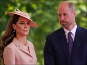 ایپسٹین اسکینڈل پر شہزادہ ولیم اور کیتھرین کا ردعمل سامنے آگیا