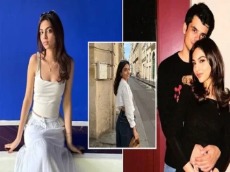 پریانکا گاندھی کے بیٹے کی مسلم لڑکی سے منگنی؟