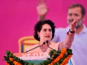 غزہ میں اسرائیلی جارحیت پر مودی کی بھی خاموشی سنگین جرم اور بے حسی ہے؛ پریانکا گاندھی