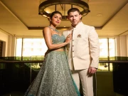 بھائی کی مہندی میں پریانکا چوپڑا اور نک جونس کی شاندار پرفارمنس