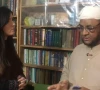 تشدد کرنے والوں کو معاف نہیں کروں گا، انہیں سبق ملنا ضروری ہے، پروفیسر عارف ساقی