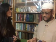 تشدد کرنے والوں کو معاف نہیں کروں گا، انہیں سبق ملنا ضروری ہے، پروفیسر عارف ساقی