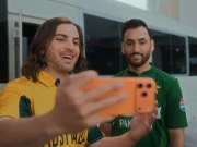 پاک آسٹریلیا ٹی ٹوئنٹی سیریز کا پرومو دیکھ کر بھارتی تلملا اٹھے