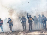 امریکا میں امیگریشن پولیس کی فائرنگ سے نرس ہلاک، ملک بھر میں ہنگامے