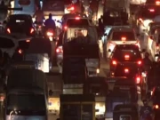 کمسن بچی کی لاش ملنے پر ورثا کا احتجاج، سڑک بلاک، ٹریفک کی روانی متاثر