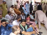 راولپنڈی ڈسٹرکٹ ہیلتھ ڈیپارٹمنٹ سے سیکڑوں ملازمین کی برطرفی، ورکرز کا بڑے احتجاج کا اعلان